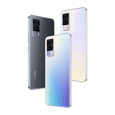 高颜值自拍手机 vivo s9e年轻人的选择,vivo s9e京东开启预售