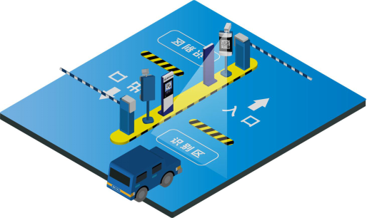 智慧停车,共享停车新技术—车秘共享盒子计划3年覆盖全国各大中城市