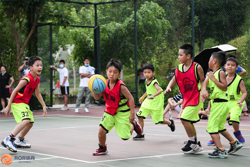 青少年体育锻炼缺少,ror加强青少年体育锻炼势在必行