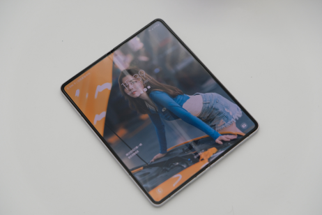 三星galaxy z fold3 5g评测:业精于勤,一部趋于完美的折叠屏手机