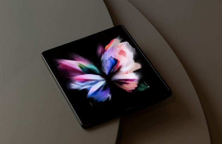 三星galaxyzfold35g的魅力所在让差异化体验更实用