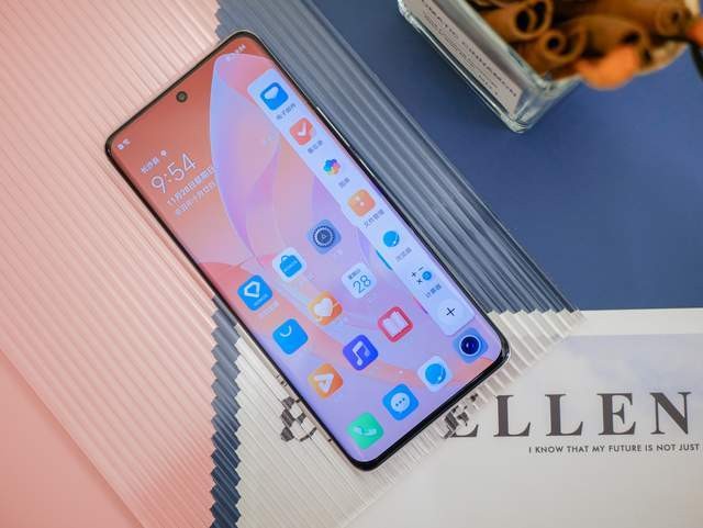 细节之处见真章opporeno7综合体验不及荣耀60